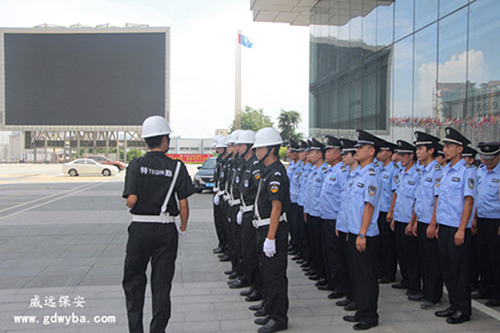 六玄网132432佛山保安公司