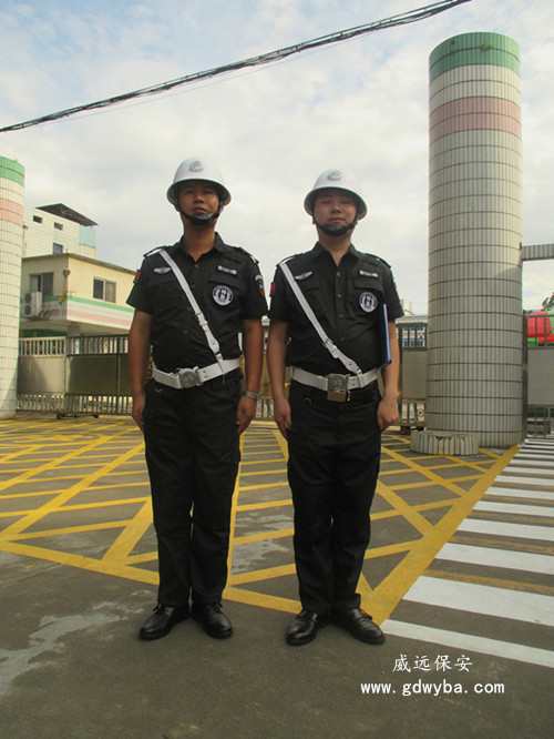 六玄网132432寮步保安公司