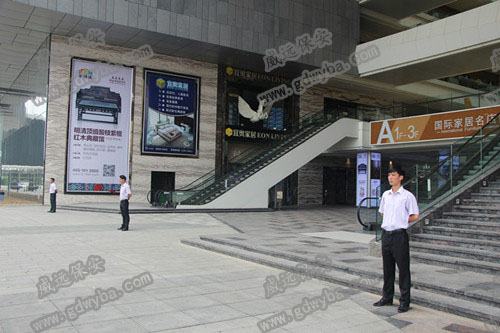 物业小区安保服务合同纠纷案件如何维权