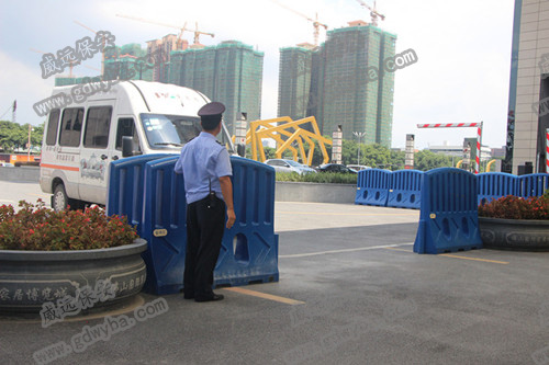 保安公司培养和选拔一名优秀物业管理的重要性