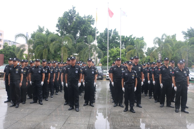 水利部防汛保安专项执法行动取得积极成效