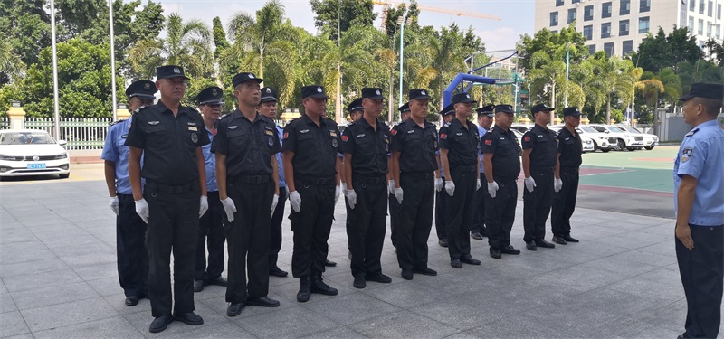 【一线职工风采录】从工地保安到金牌讲师