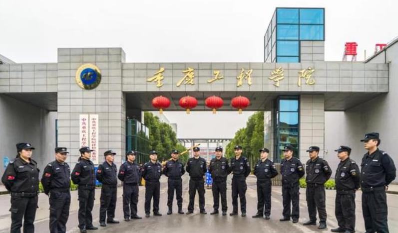 巡楼保安员岗位工作方法与技巧