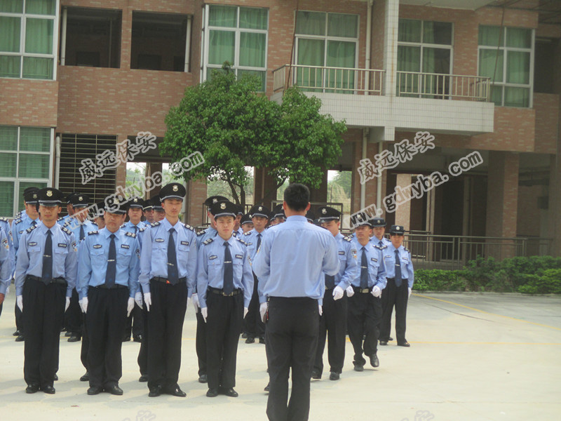 保安公司在使用保安管理系统之前面临的挑战