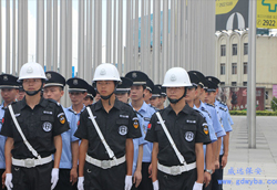 保安服务公司六玄网132432浅谈东莞保安现状