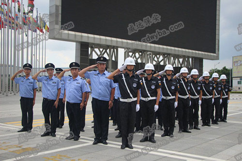 东莞横沥保安服务公司新闻：住院补充医保自付比例下降