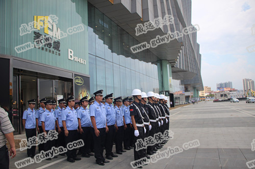 东莞塘厦保安服务公司六玄网132432带您走进第三届桃花旅游节