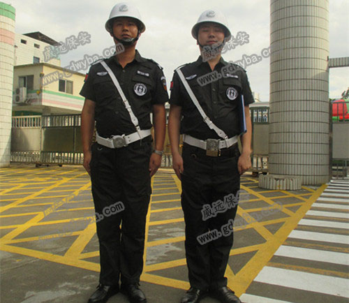 佛山工厂保安公司新闻：讨薪也不能成为“绑架社会”的理由