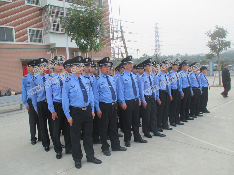 东莞常平保安公司新闻：公安机关破获历年来最大地下钱庄案