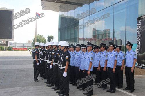 揭秘中国古代保安公司之镖局（三）镖局原来是标行