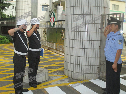 小偷盯上东莞大朗医院频盗手机 被医院保安逮住