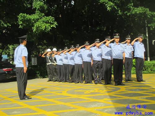 安防行业缺乏管理的原因