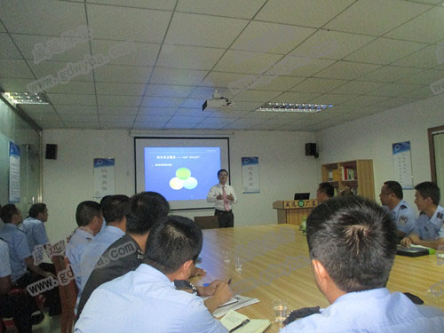 惠州大亚湾保安公司绩效考核管理