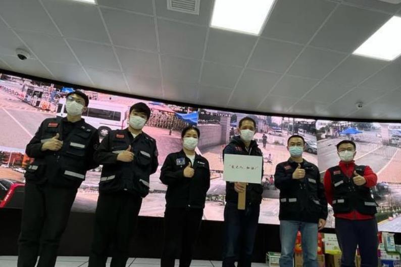 上海29岁保安成功考上985大学，前途不可限量，令人羡慕又敬佩