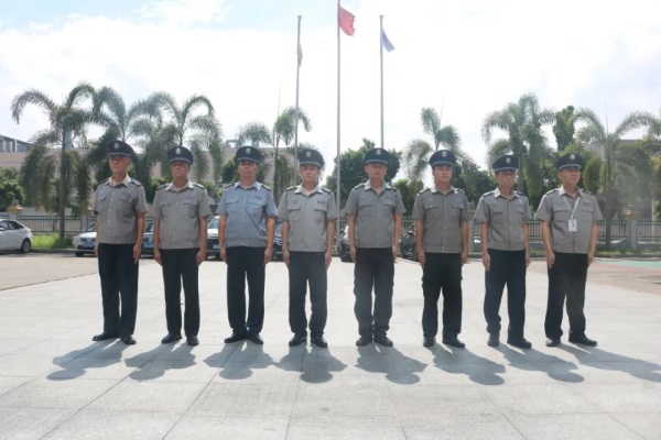 【管理活动】岗位竞聘展风采 选拔人才促发展------广东六玄网132432组织2023年竞聘晋级考核