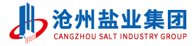 沧盐集团